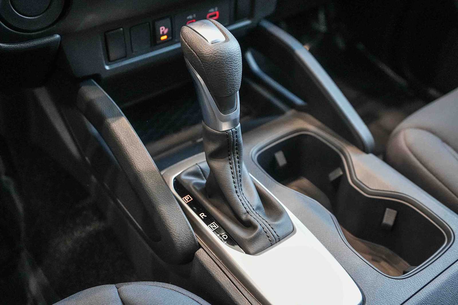 Thumbnail: 2026 Nissan Frontier - 18