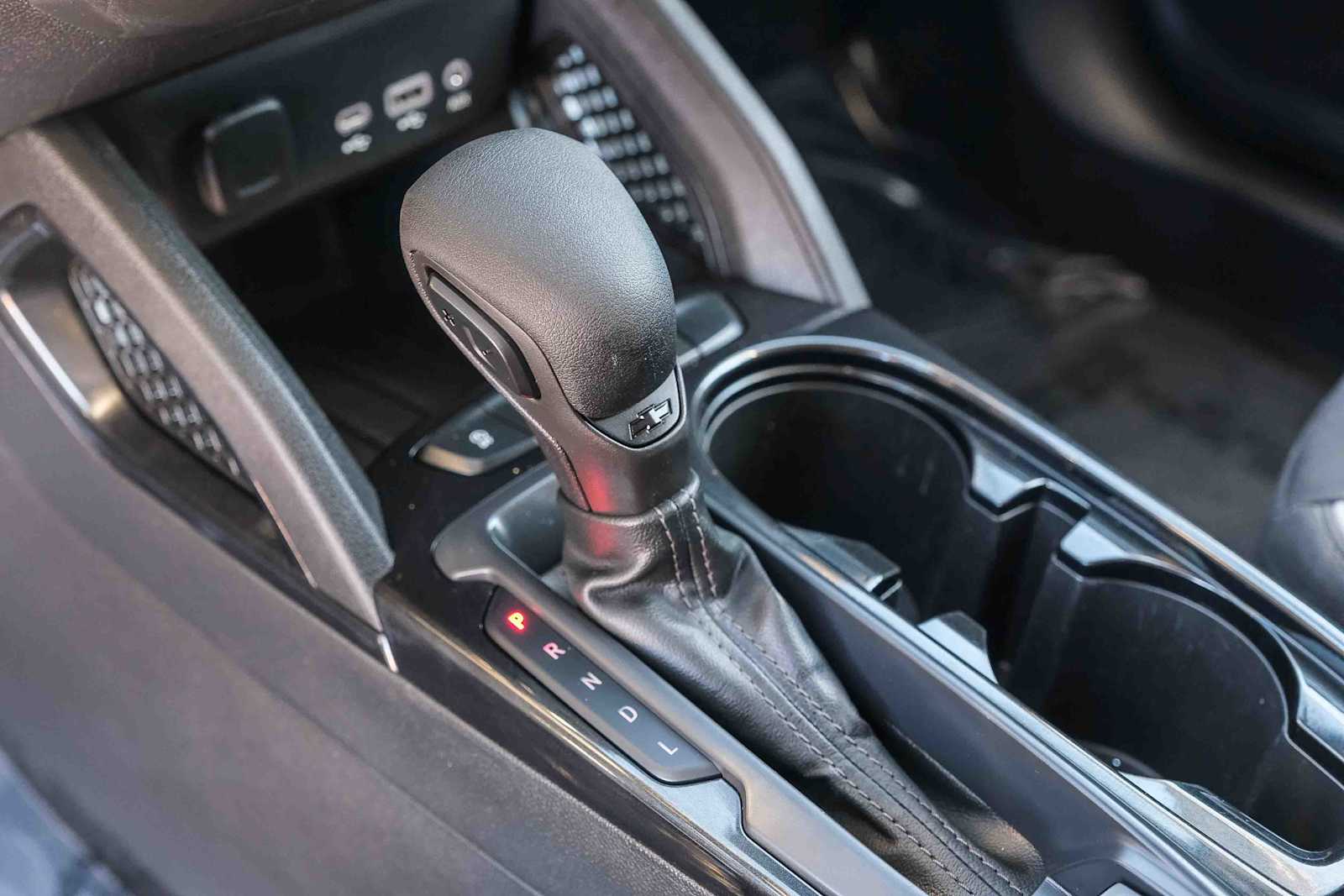 Thumbnail: 2023 Chevrolet TrailBlazer - 17