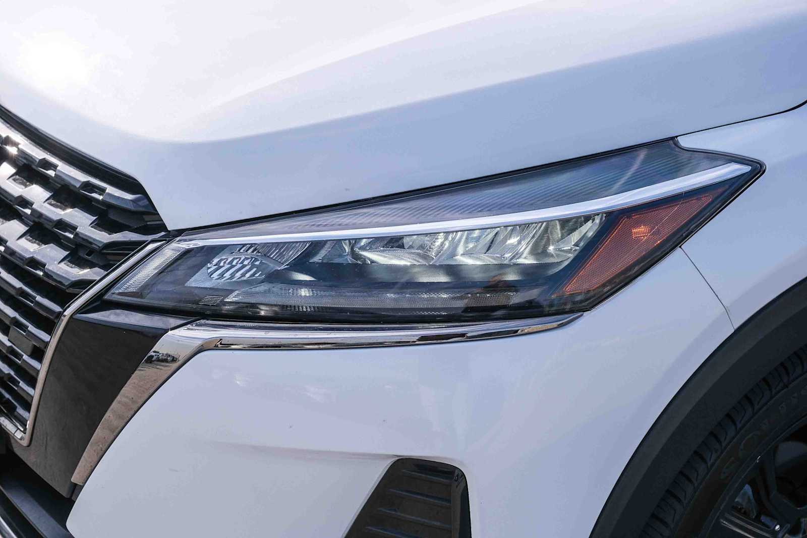 Thumbnail: 2022 Nissan Kicks - 11