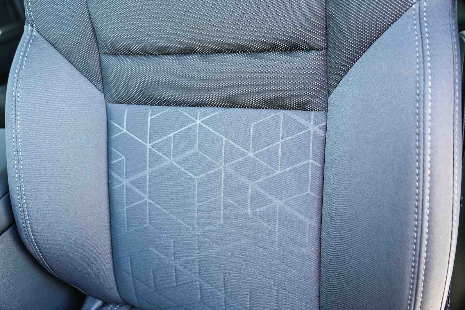 Thumbnail: 2026 Nissan Frontier - 26