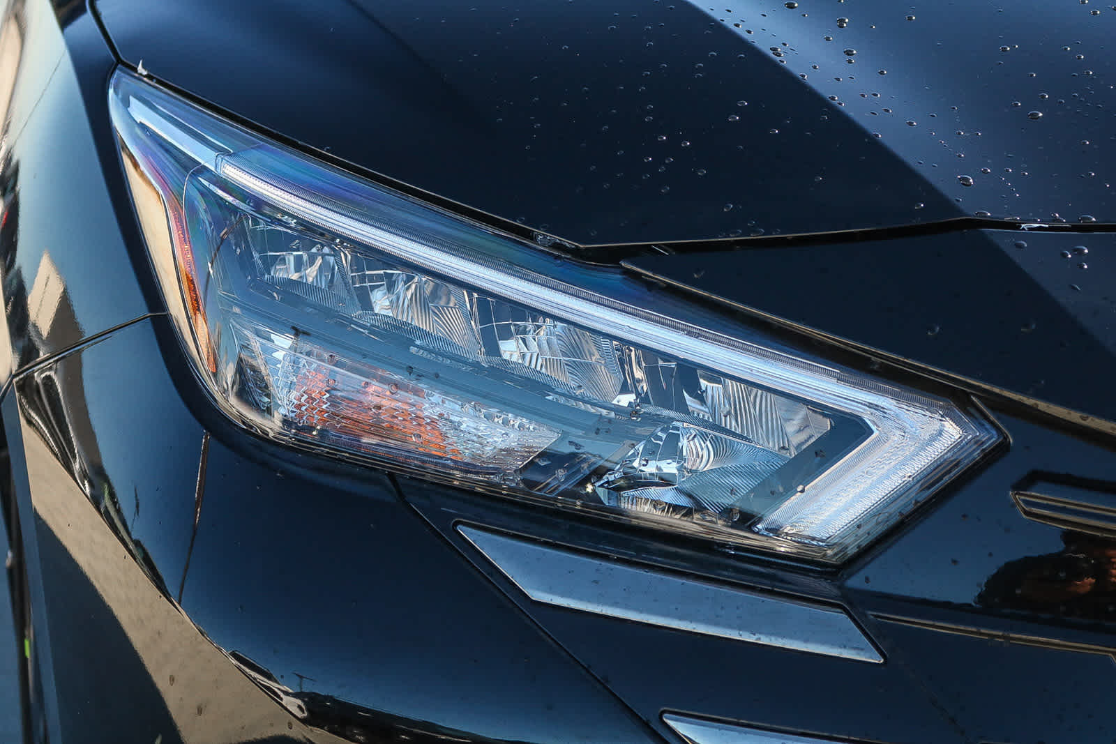 Thumbnail: 2025 Nissan Versa - 4