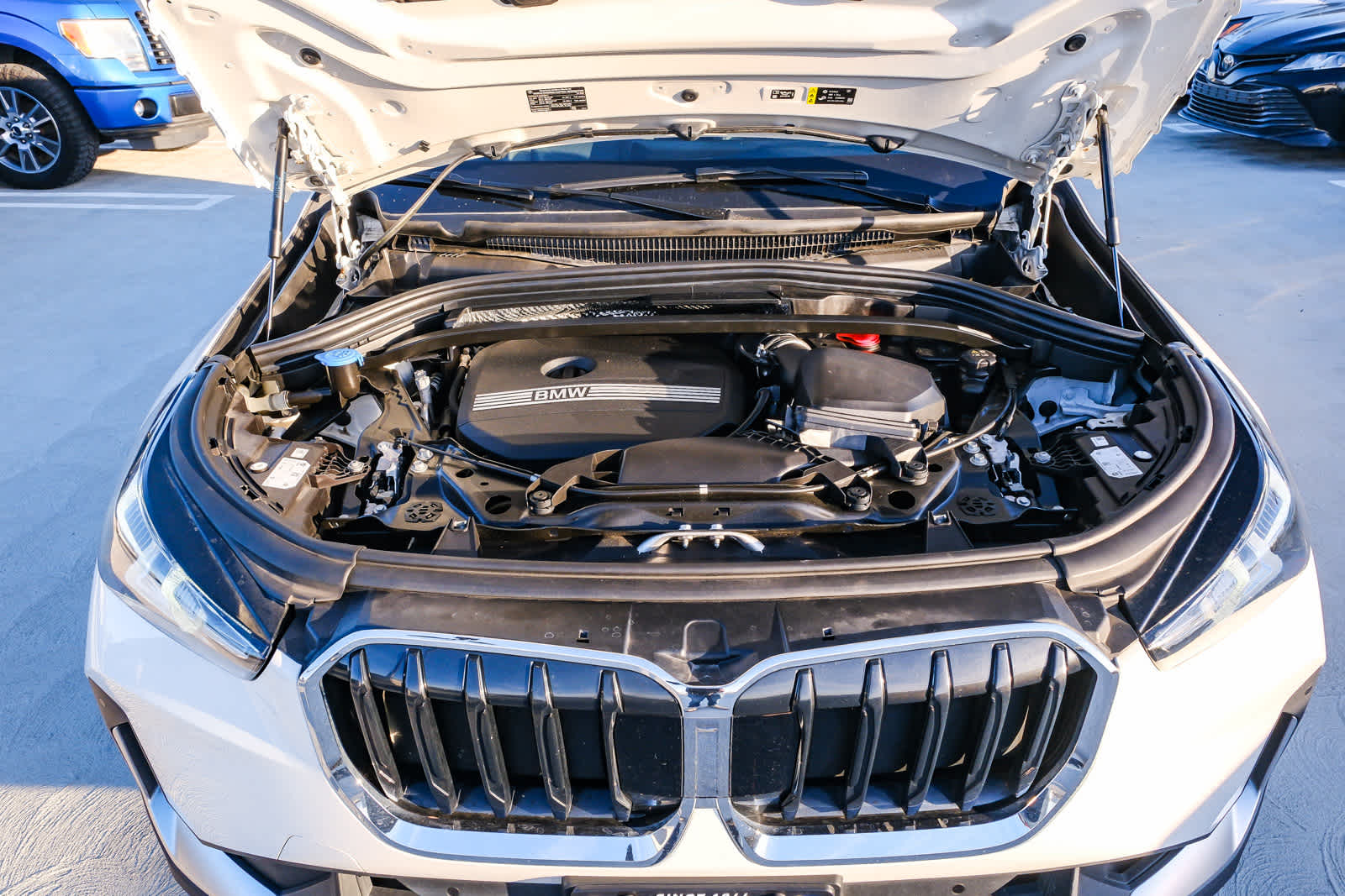 Thumbnail: 2023 BMW X1 - 26