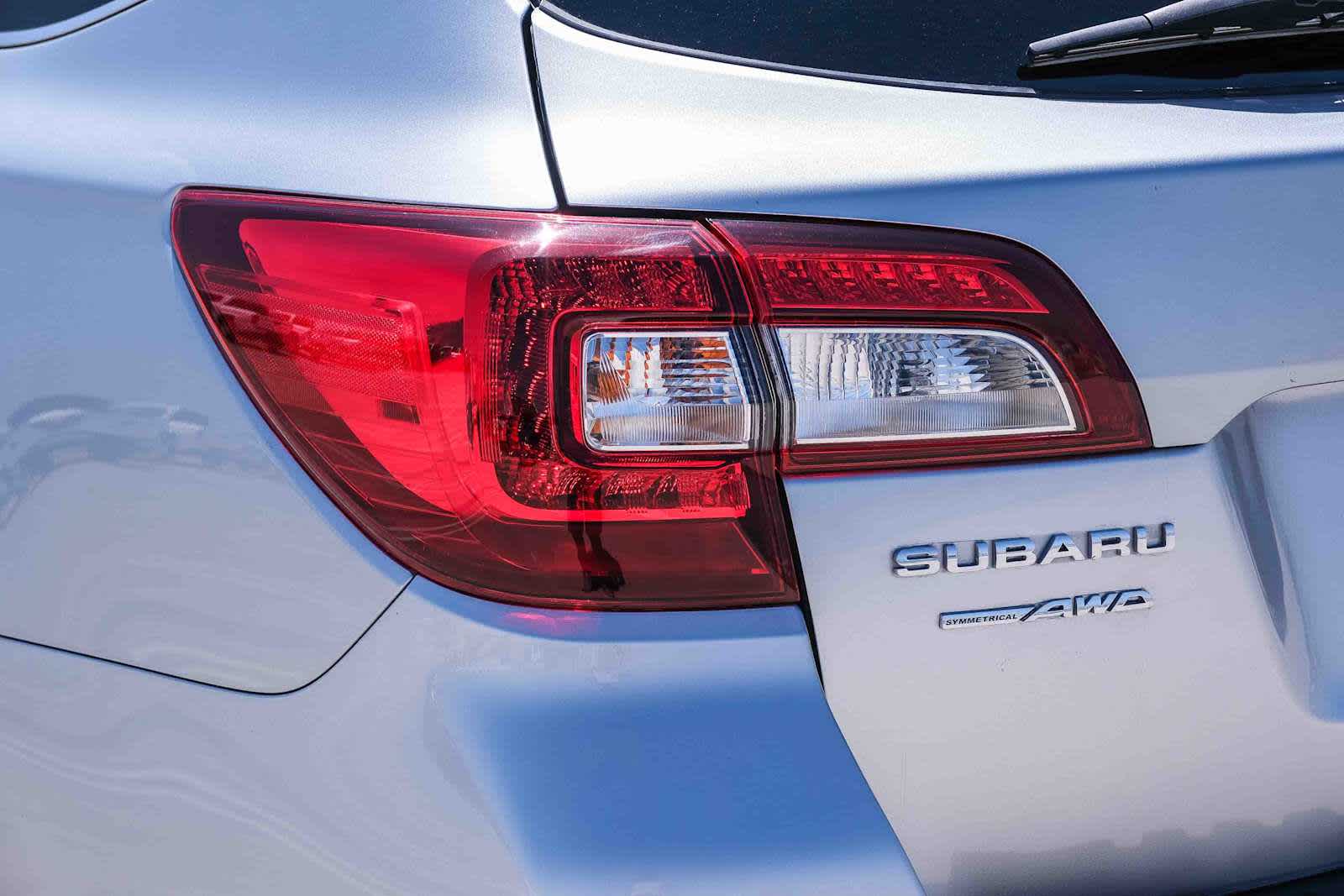 Thumbnail: 2019 Subaru Outback - 7