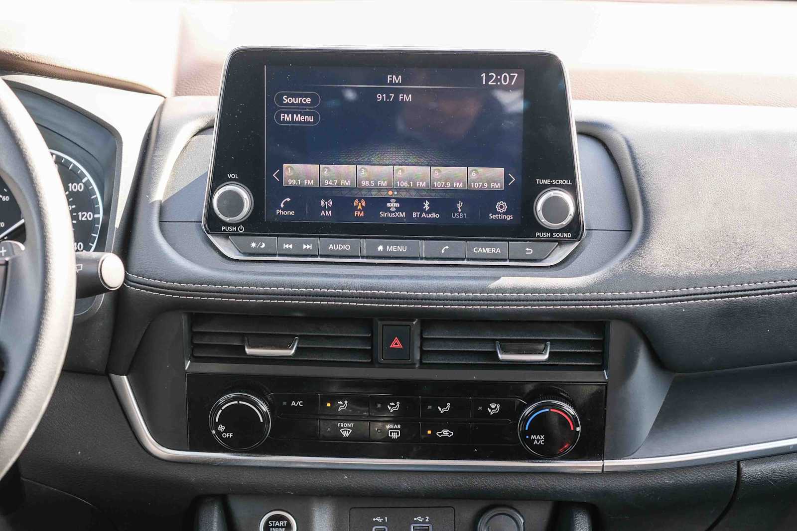 Thumbnail: 2023 Nissan Rogue - 14