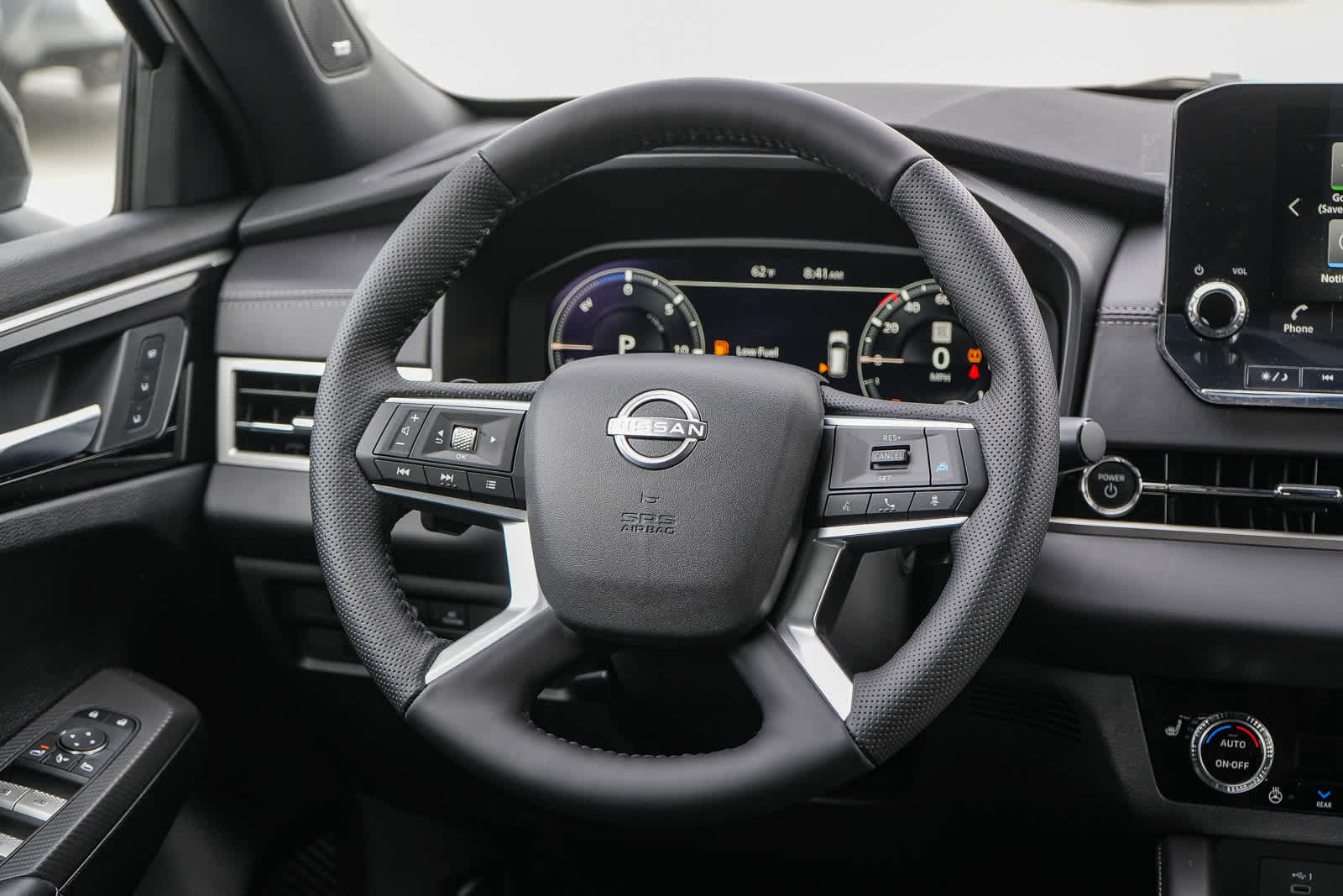 Thumbnail: 2026 Nissan Rogue - 16