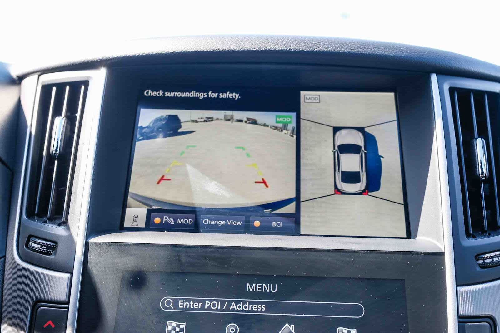 Thumbnail: 2022 INFINITI Q60 - 23