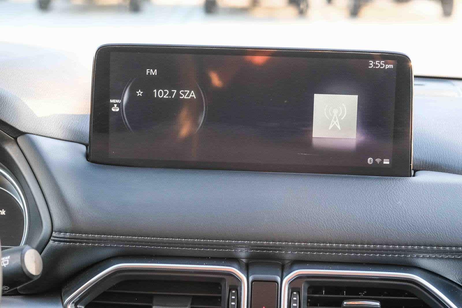 Thumbnail: 2024 Mazda CX-5 - 16