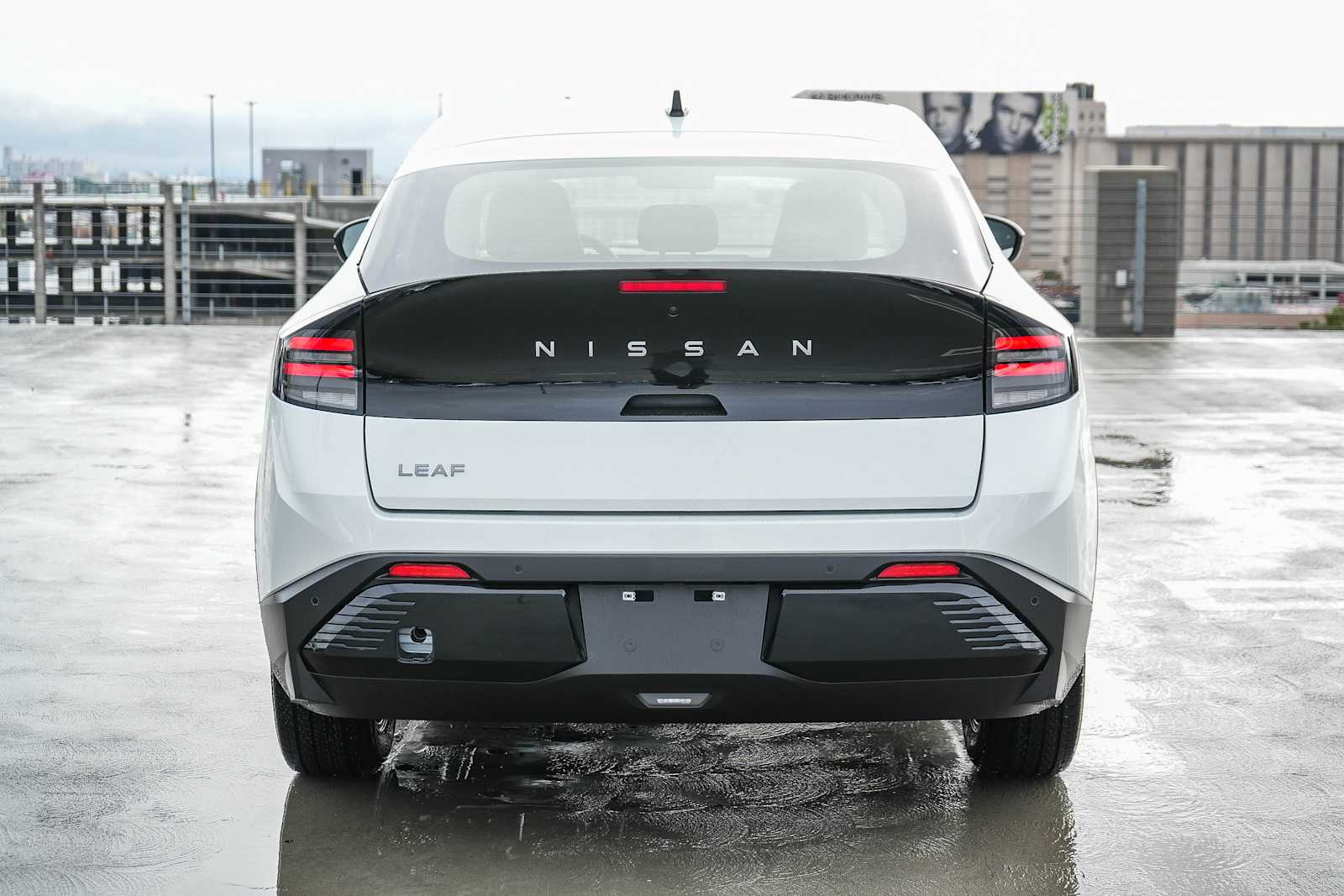 Thumbnail: 2026 Nissan Leaf - 6