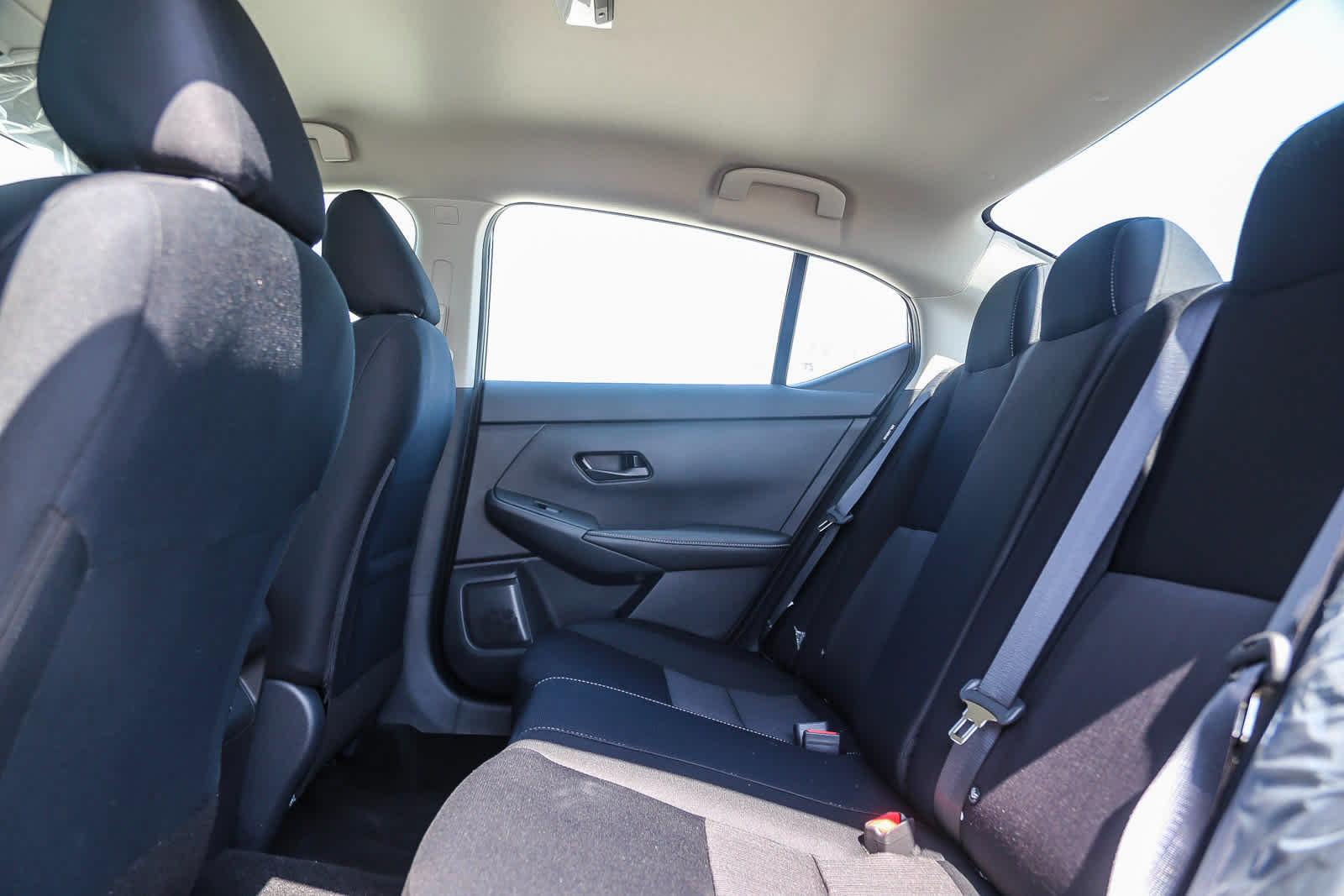 Thumbnail: 2025 Nissan Sentra - 19