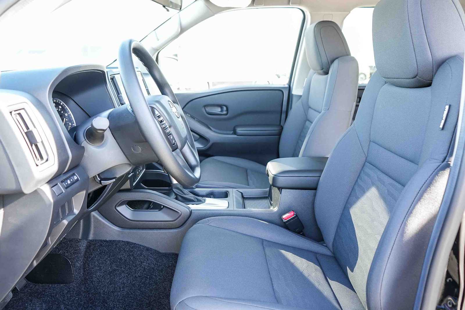 Thumbnail: 2026 Nissan Frontier - 19