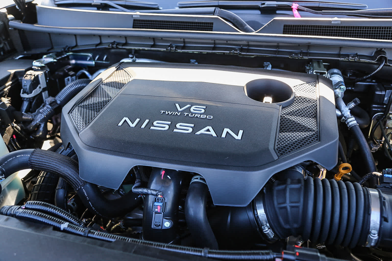 Thumbnail: 2026 Nissan Armada - 13