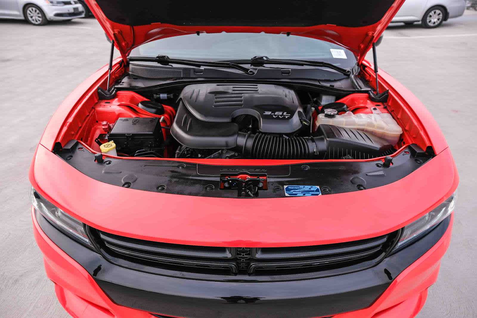 Thumbnail: 2023 Dodge Charger - 27