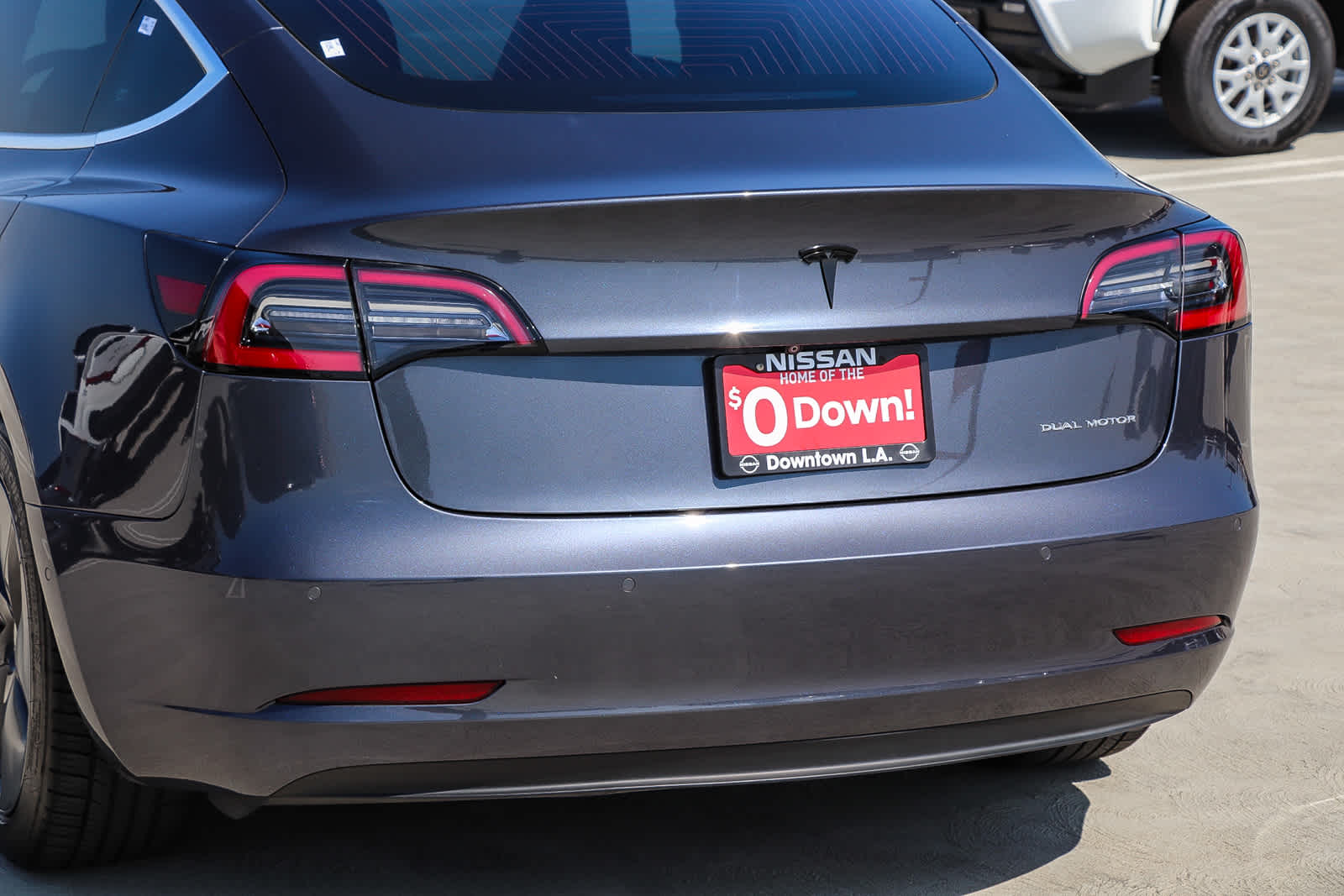 Thumbnail: 2018 Tesla Model 3 - 10