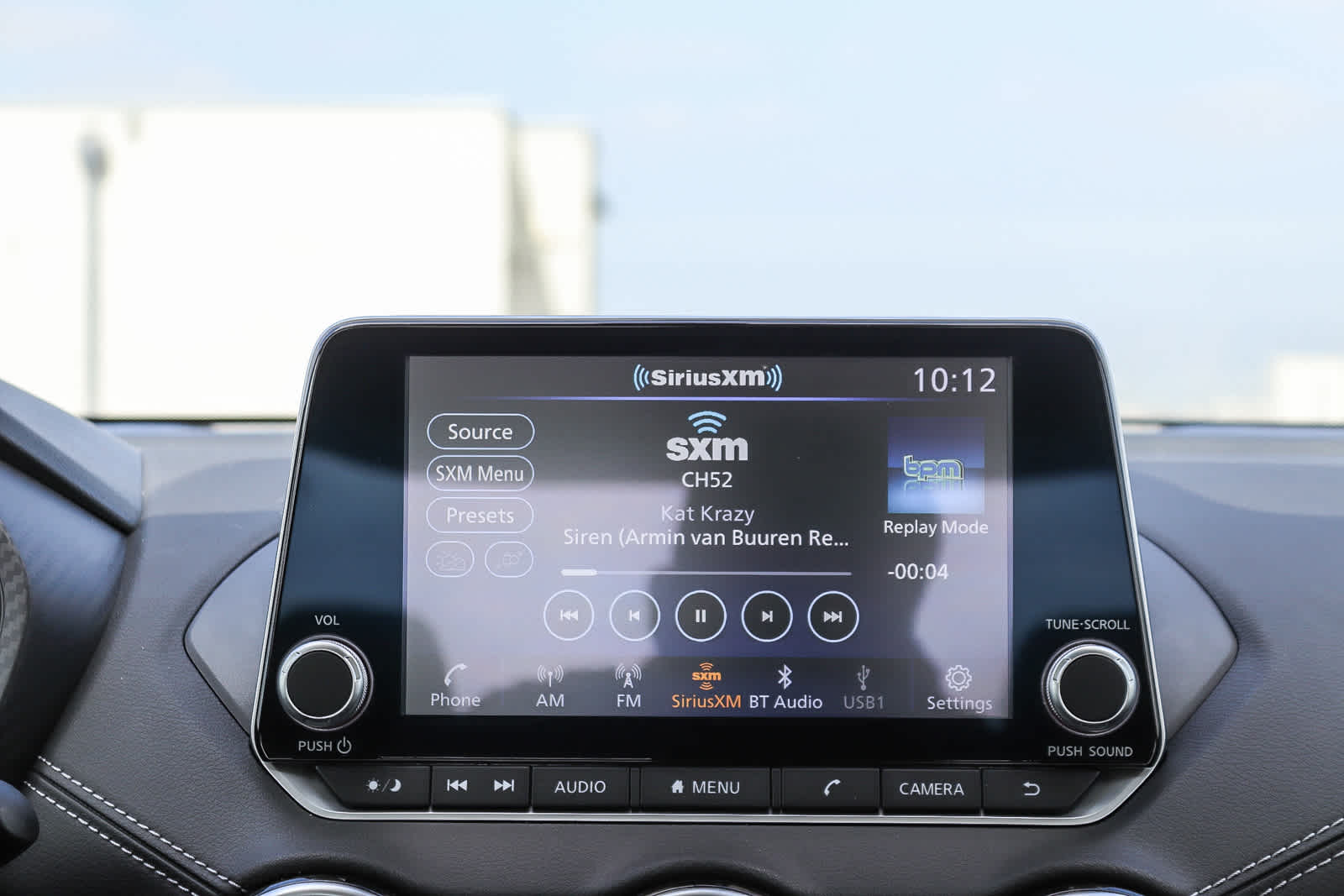 Thumbnail: 2025 Nissan Sentra - 12