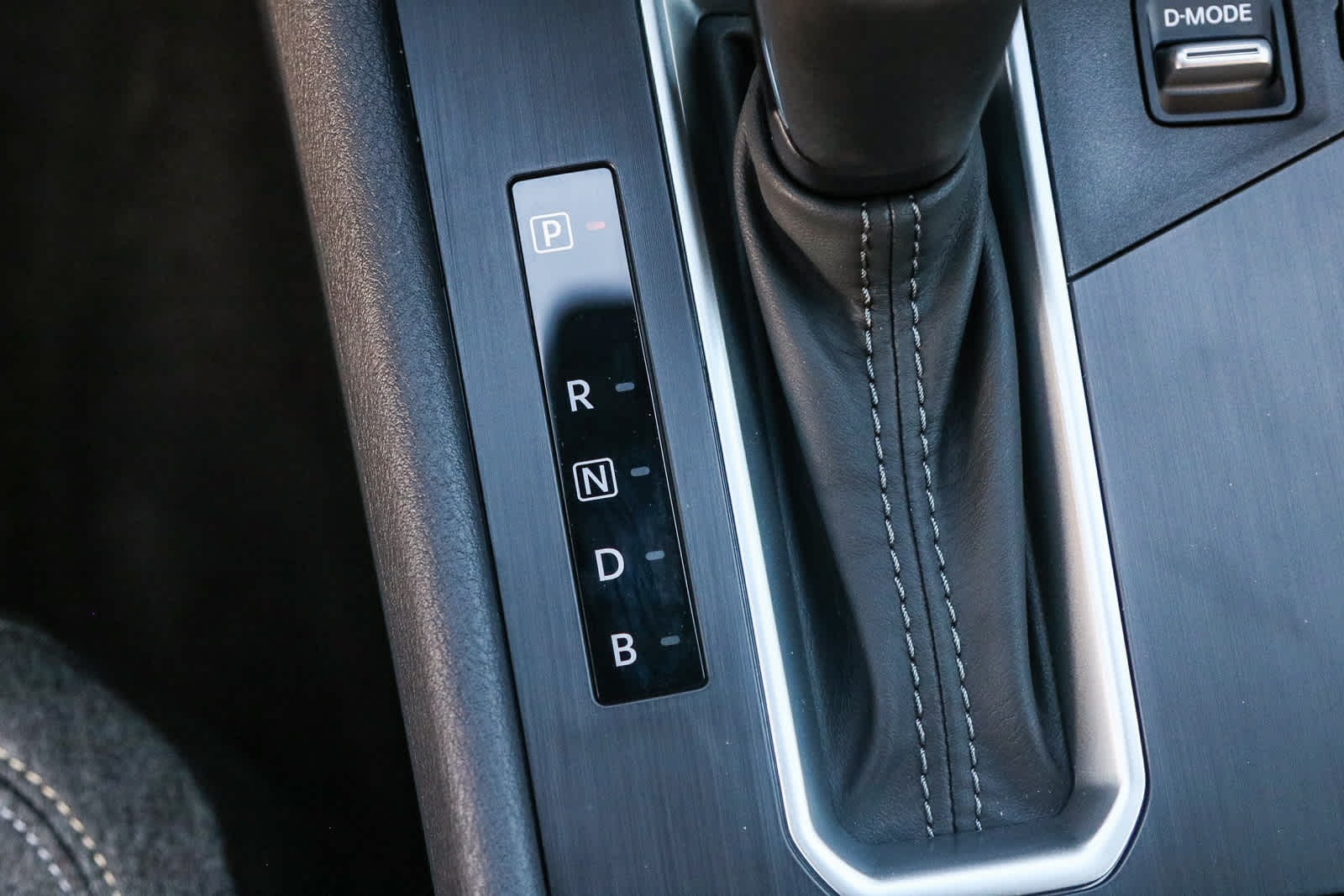 Thumbnail: 2026 Nissan Kicks - 22