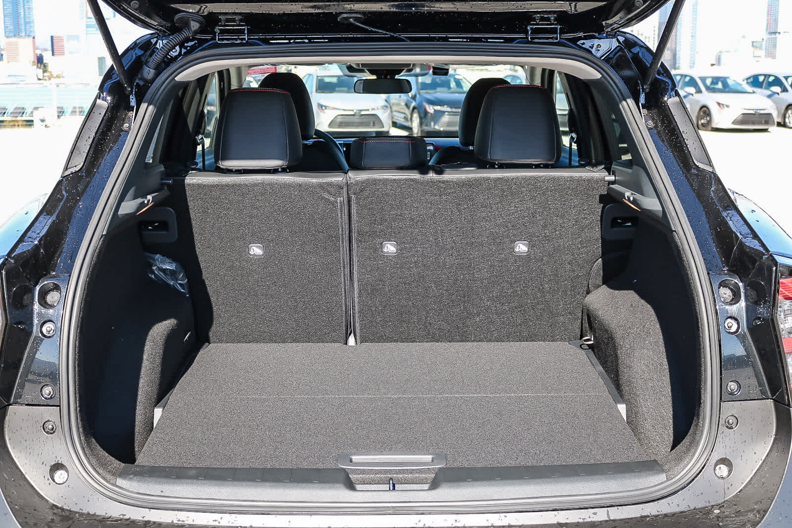 Thumbnail: 2026 Nissan Kicks - 12