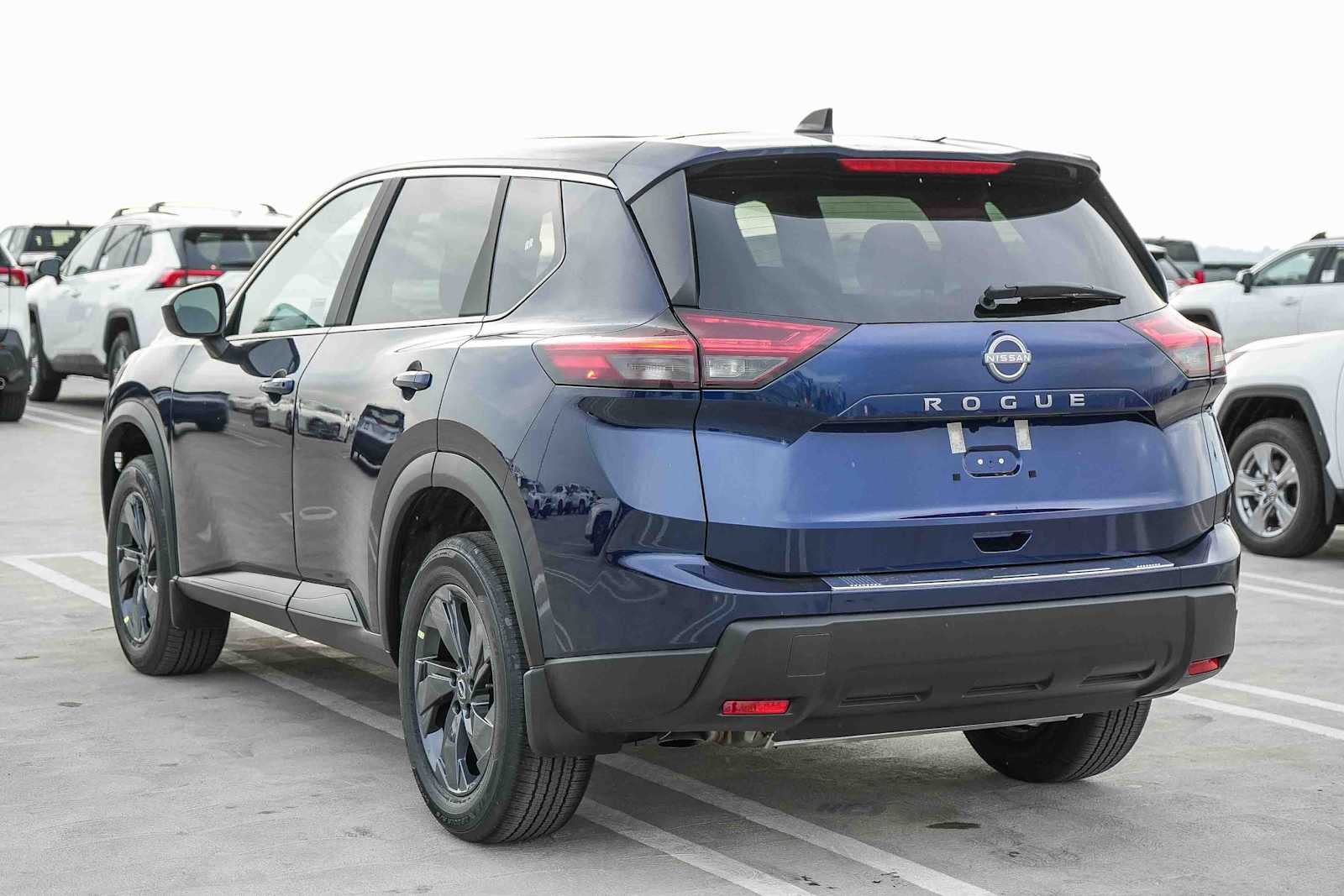 Thumbnail: 2026 Nissan Rogue - 9