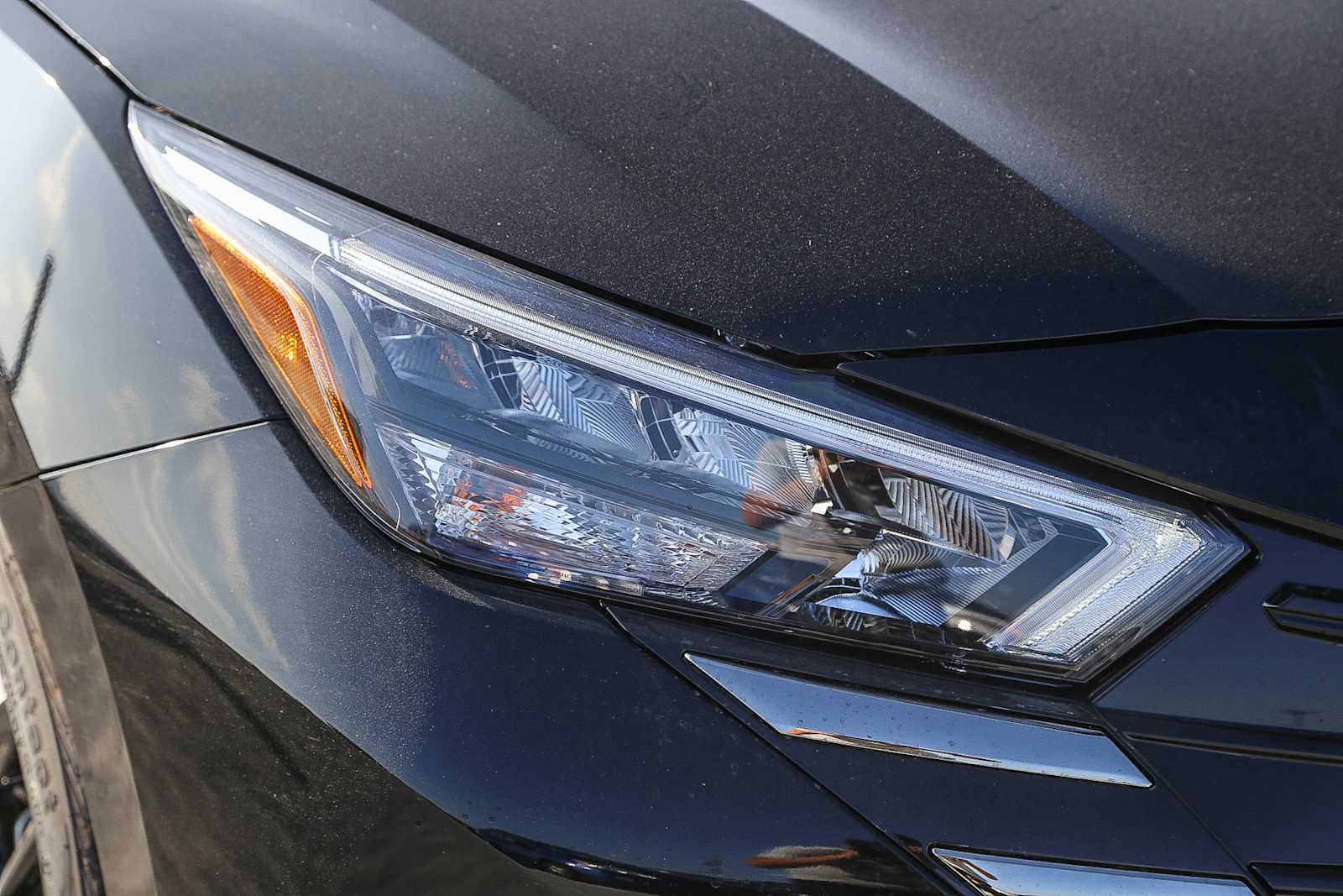 Thumbnail: 2025 Nissan Versa - 4