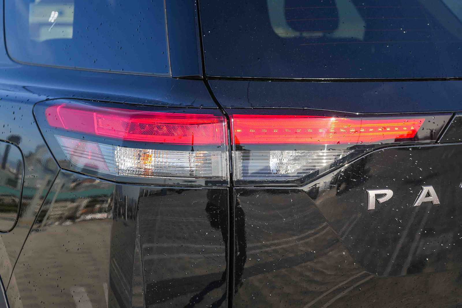 Thumbnail: 2026 Nissan Pathfinder - 9