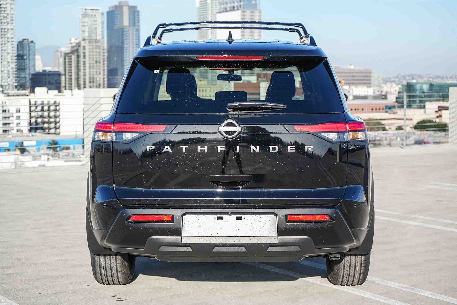 Thumbnail: 2026 Nissan Pathfinder - 7