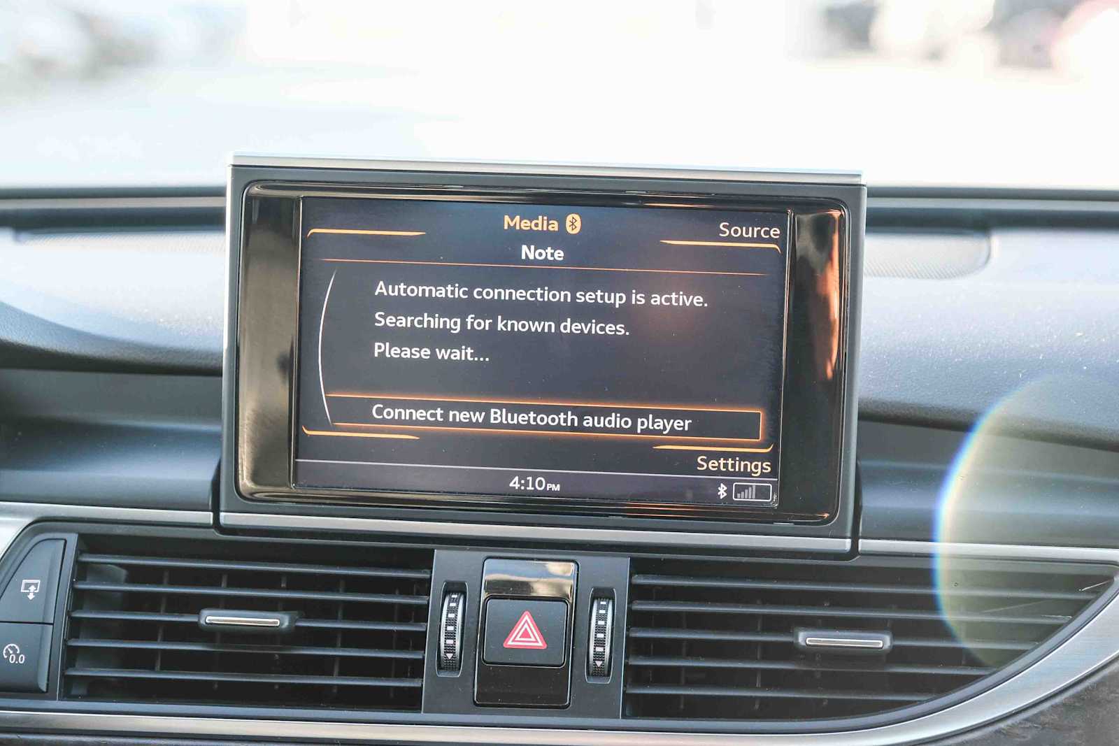 Thumbnail: 2018 Audi A6 - 15