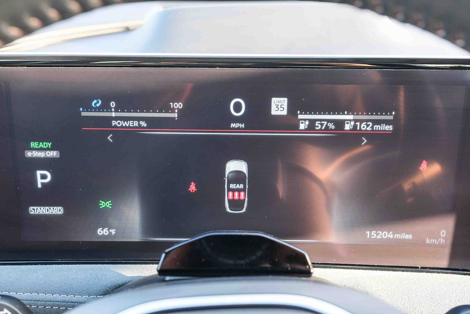 Thumbnail: 2024 Nissan Ariya - 25