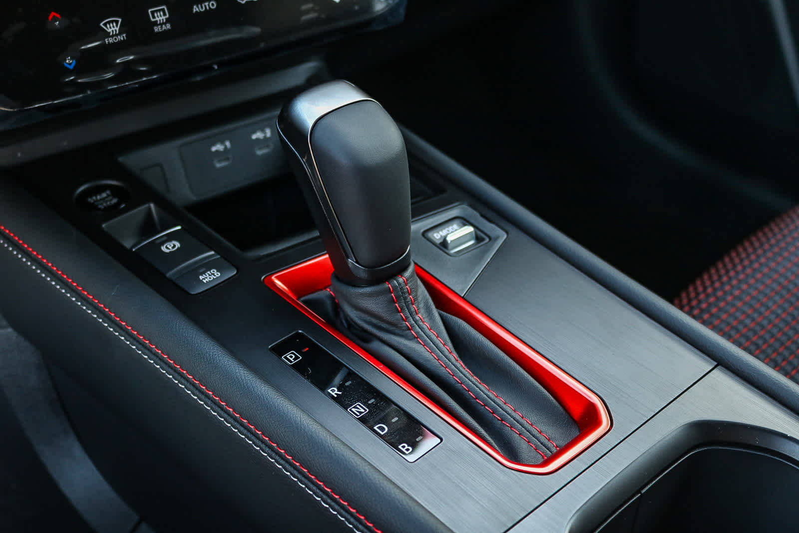 Thumbnail: 2026 Nissan Kicks - 21