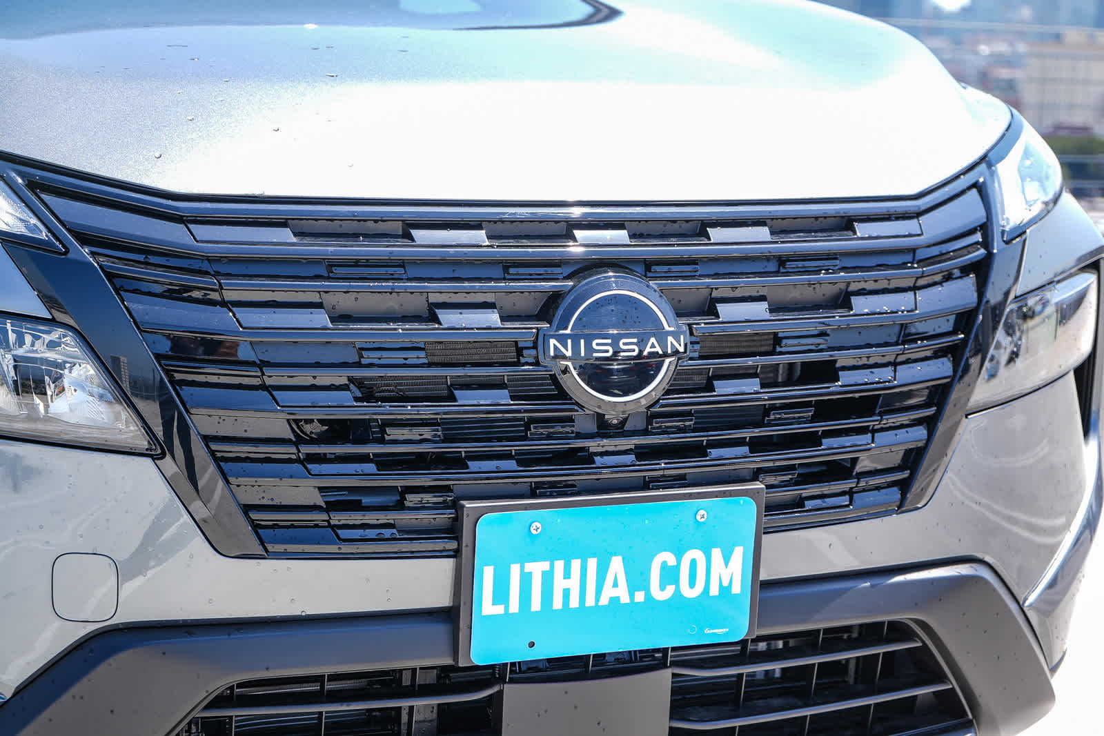 Thumbnail: 2026 Nissan Rogue - 5