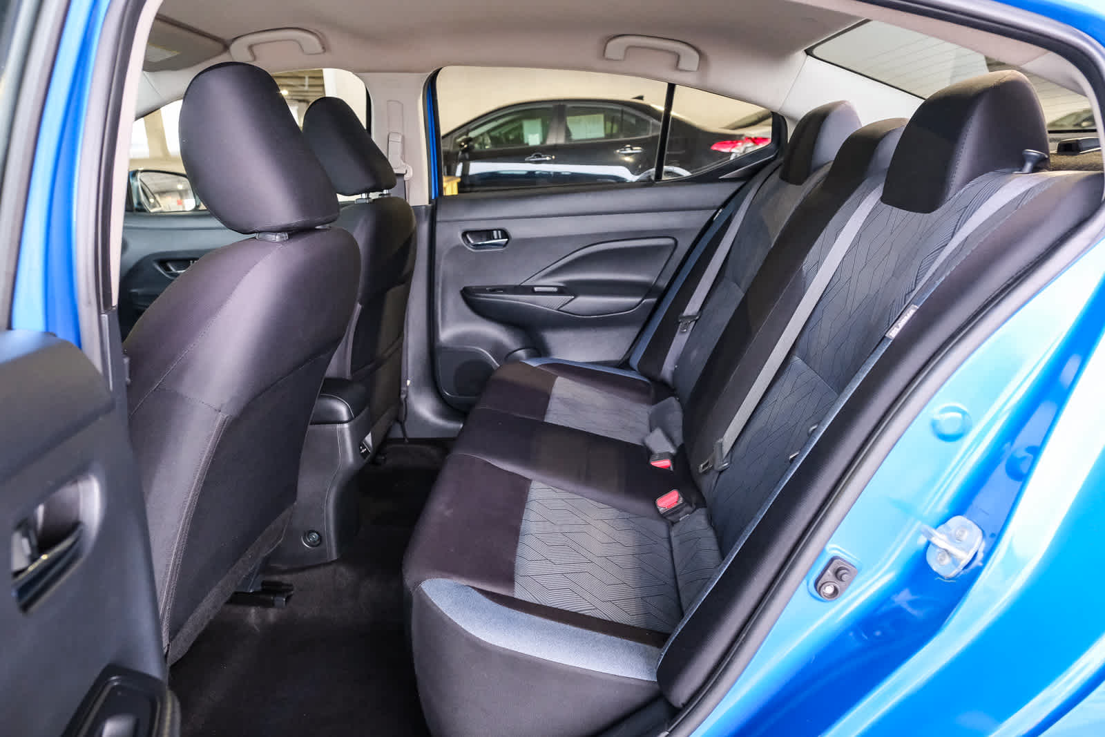 Thumbnail: 2023 Nissan Versa - 18