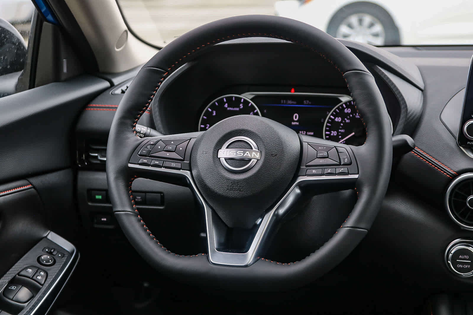 Thumbnail: 2025 Nissan Sentra - 18