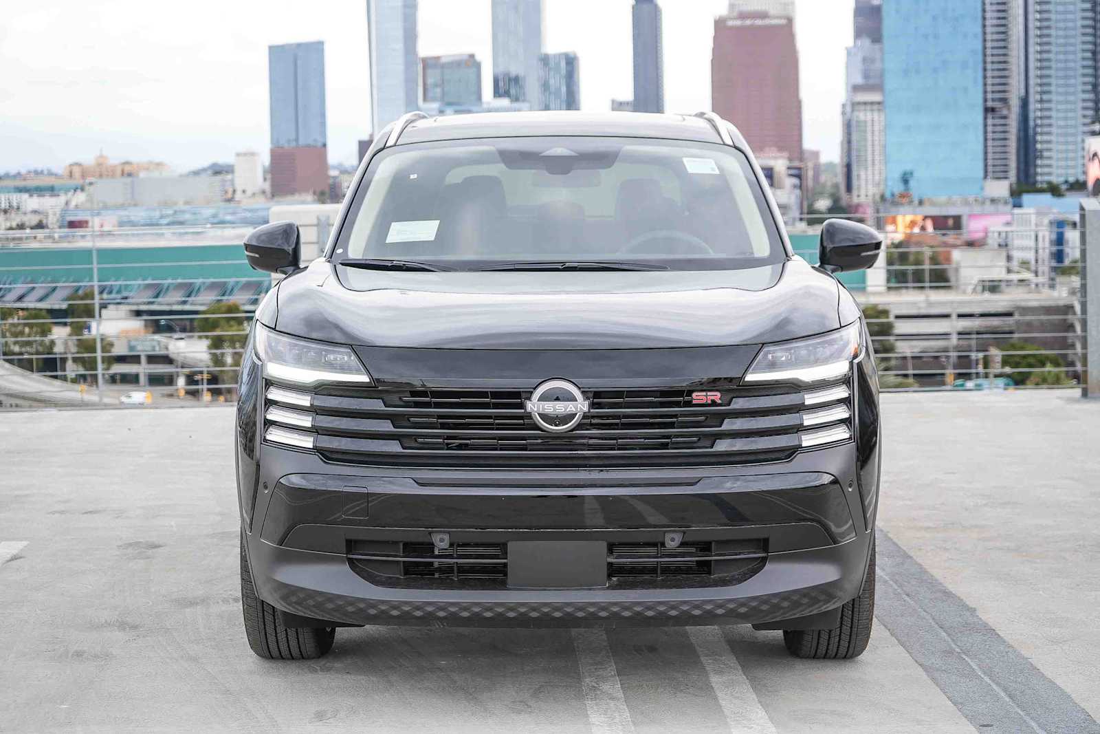 Thumbnail: 2026 Nissan Kicks - 2