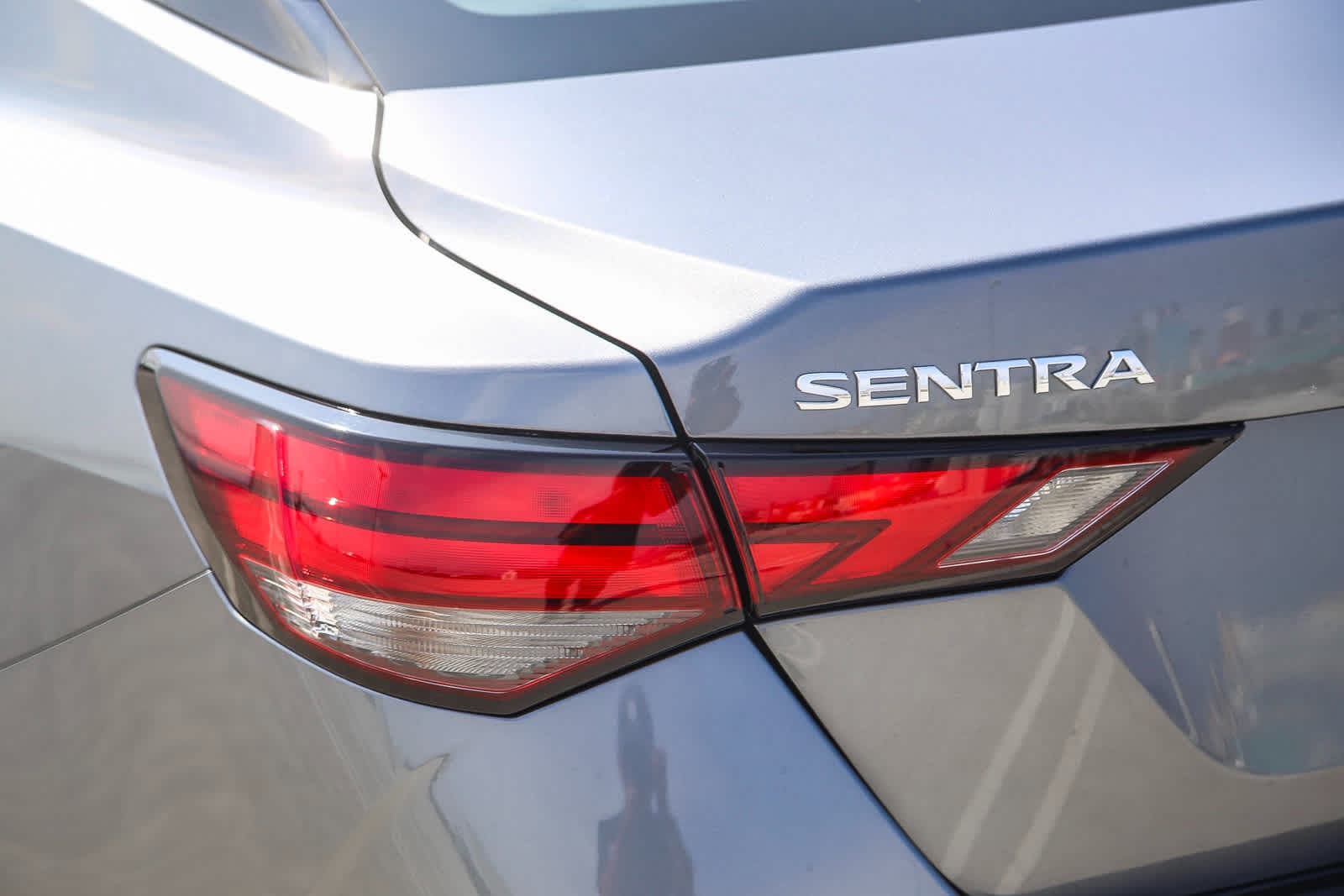 Thumbnail: 2025 Nissan Sentra - 9