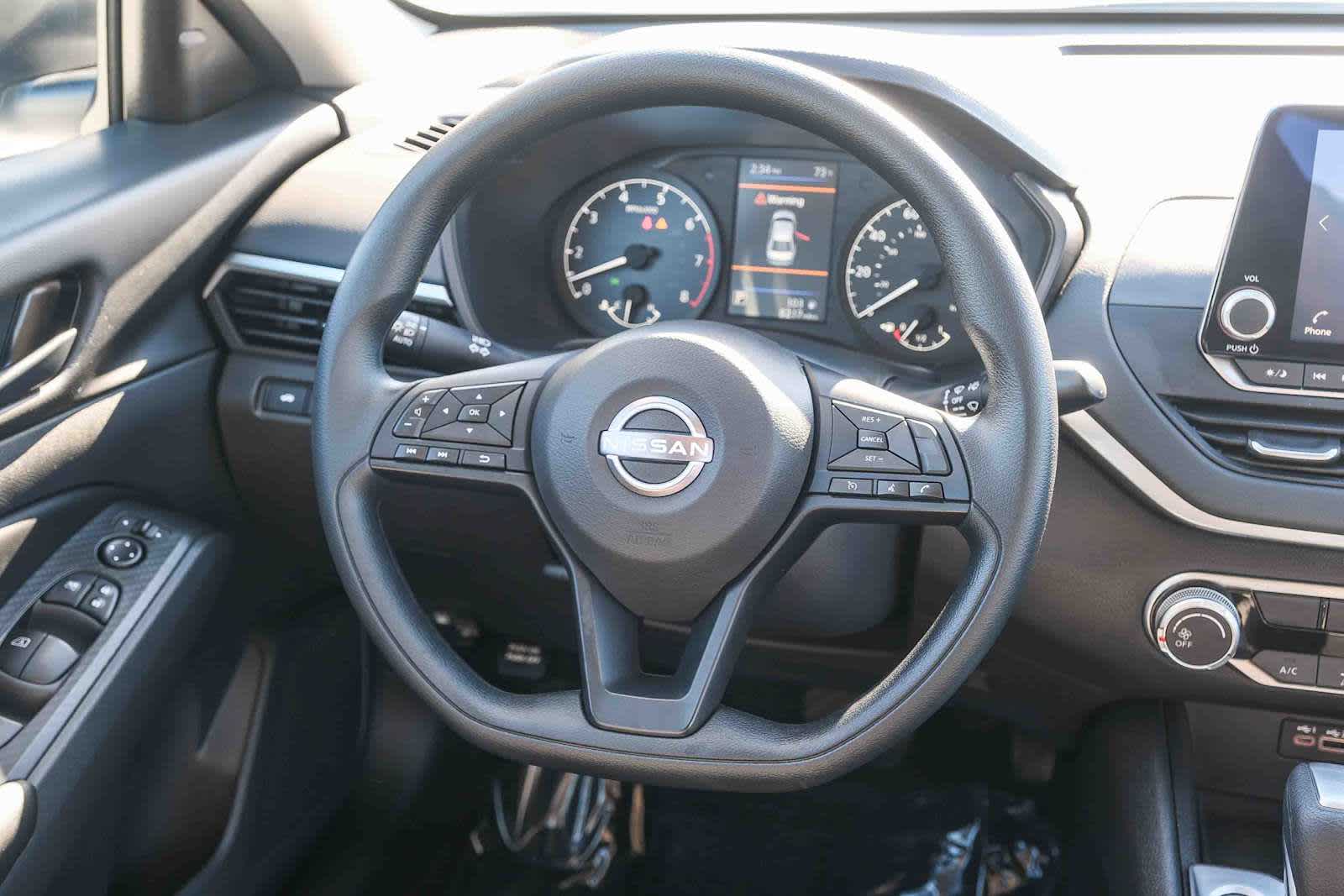 Thumbnail: 2025 Nissan Altima - 16