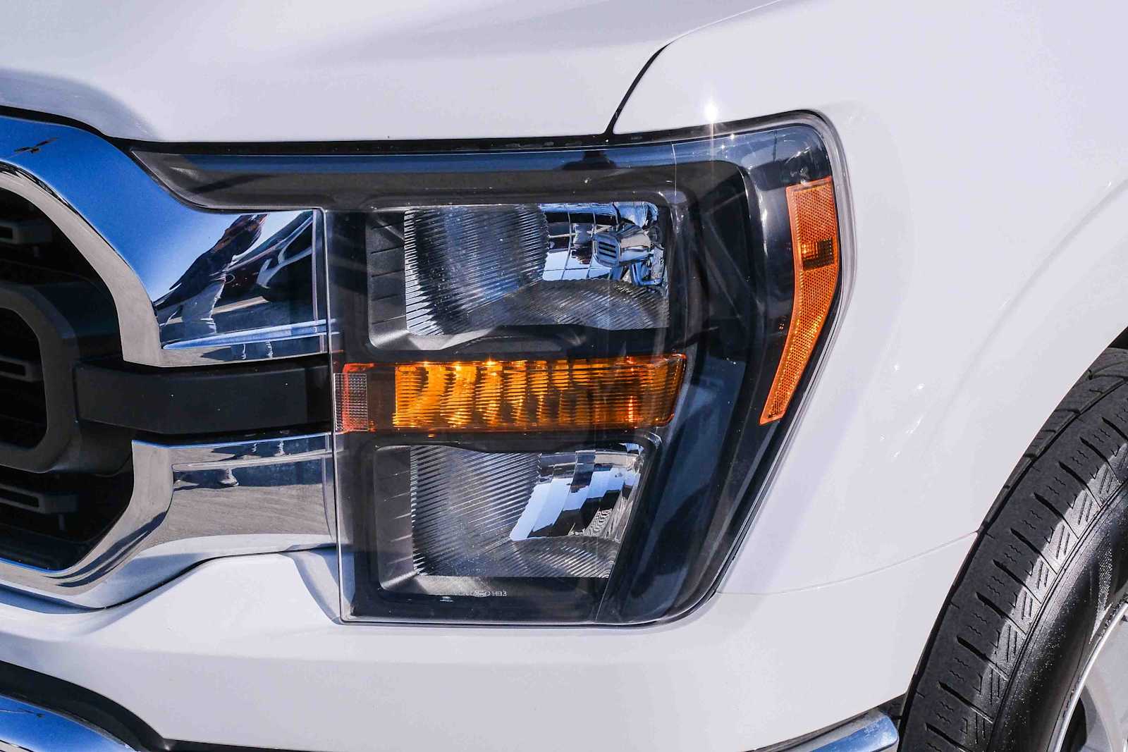 Thumbnail: 2023 Ford F-150 - 11