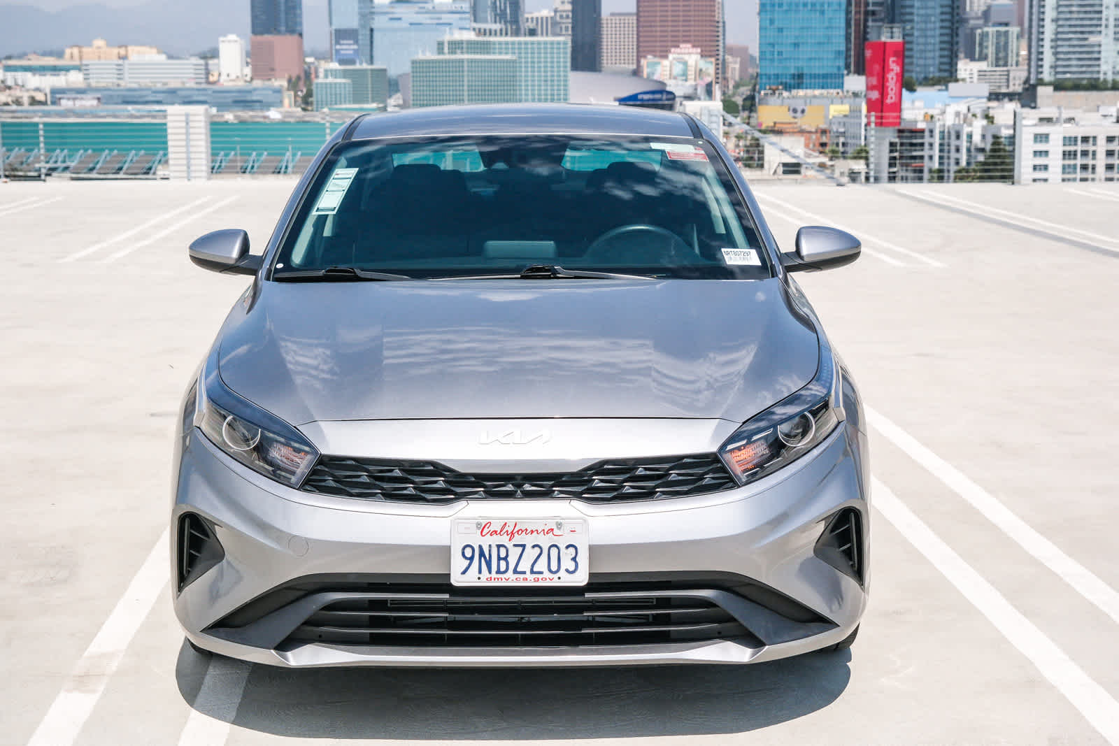 Thumbnail: 2024 Kia Forte - 2