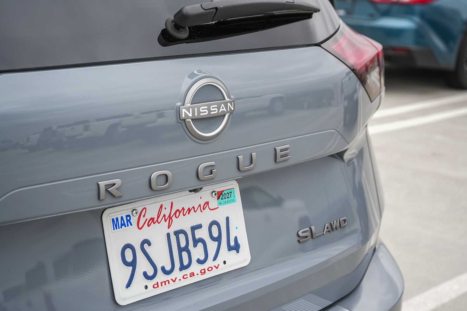 Thumbnail: 2025 Nissan Rogue - 11