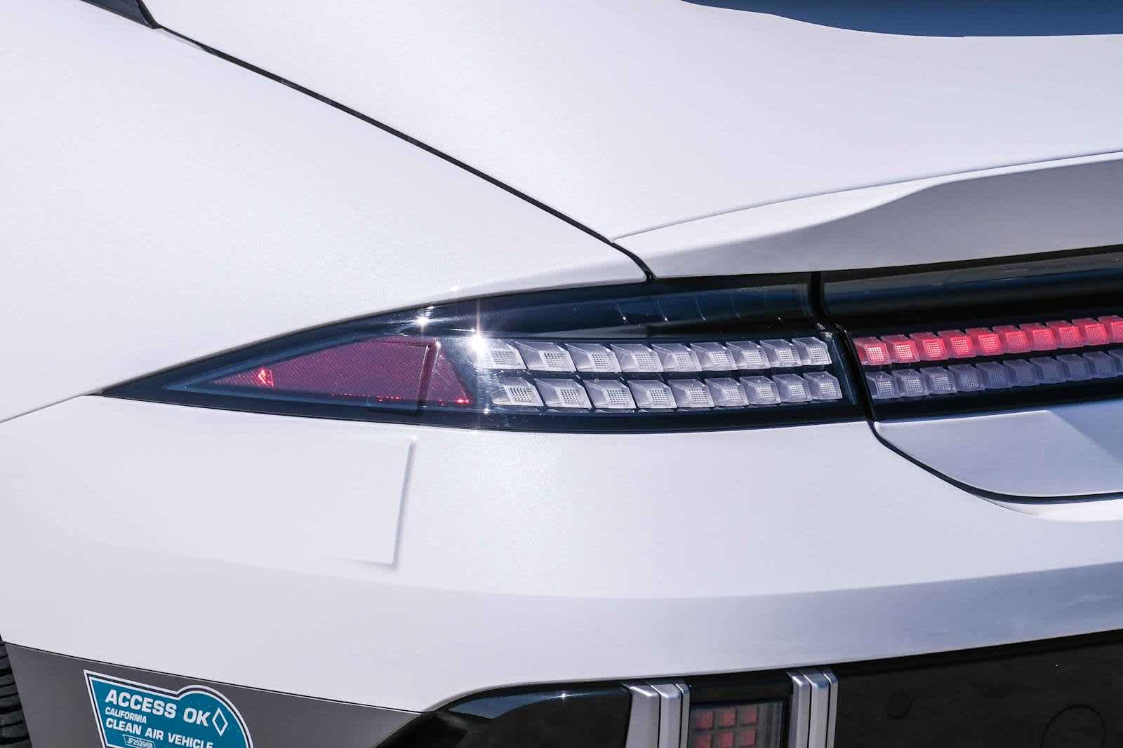 Thumbnail: 2024 Hyundai Ioniq 6 - 7