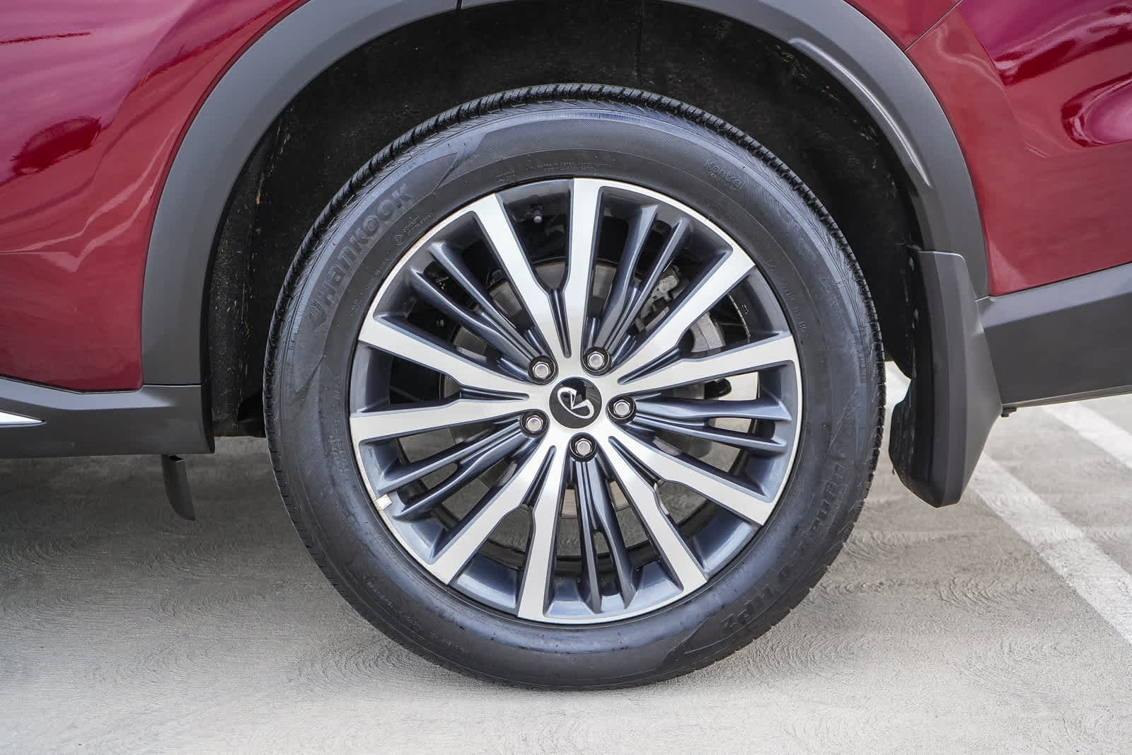 Thumbnail: 2019 Mercedes-Benz GLC - 12