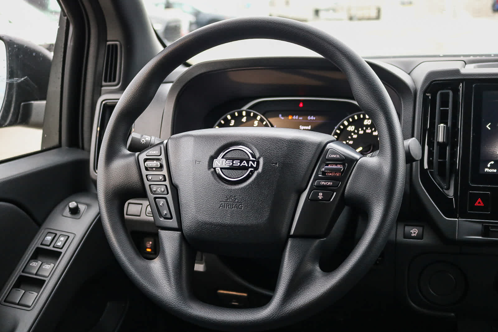 Thumbnail: 2026 Nissan Frontier - 17