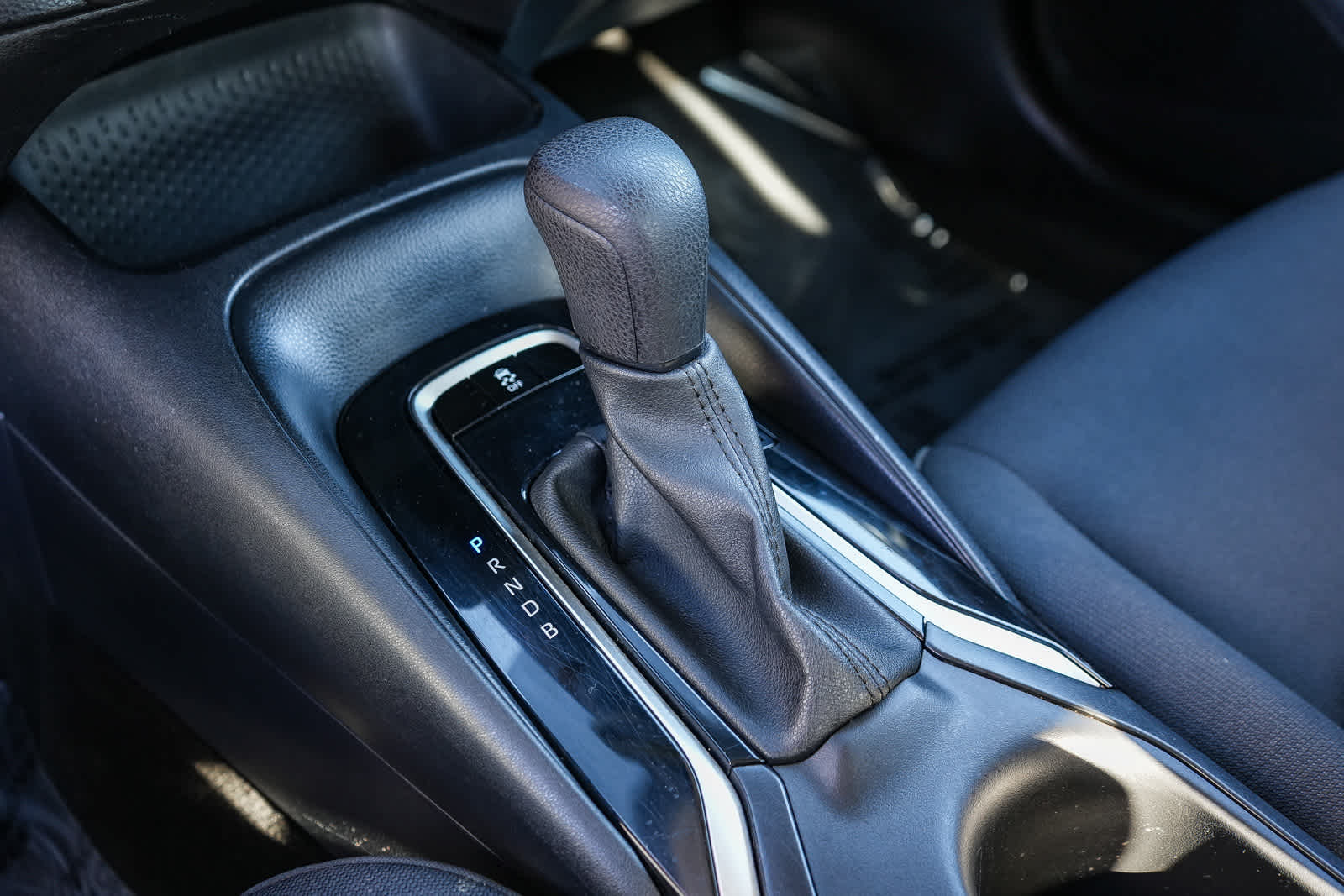 Thumbnail: 2023 Toyota Corolla - 20