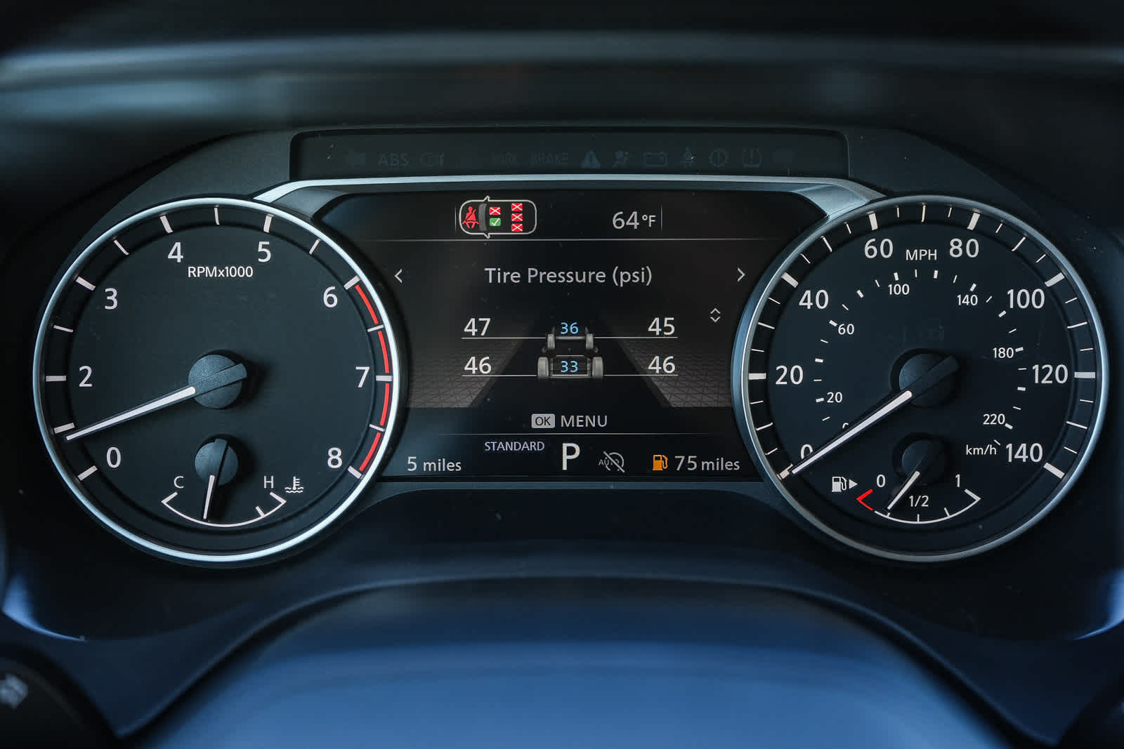 Thumbnail: 2026 Nissan Rogue - 24