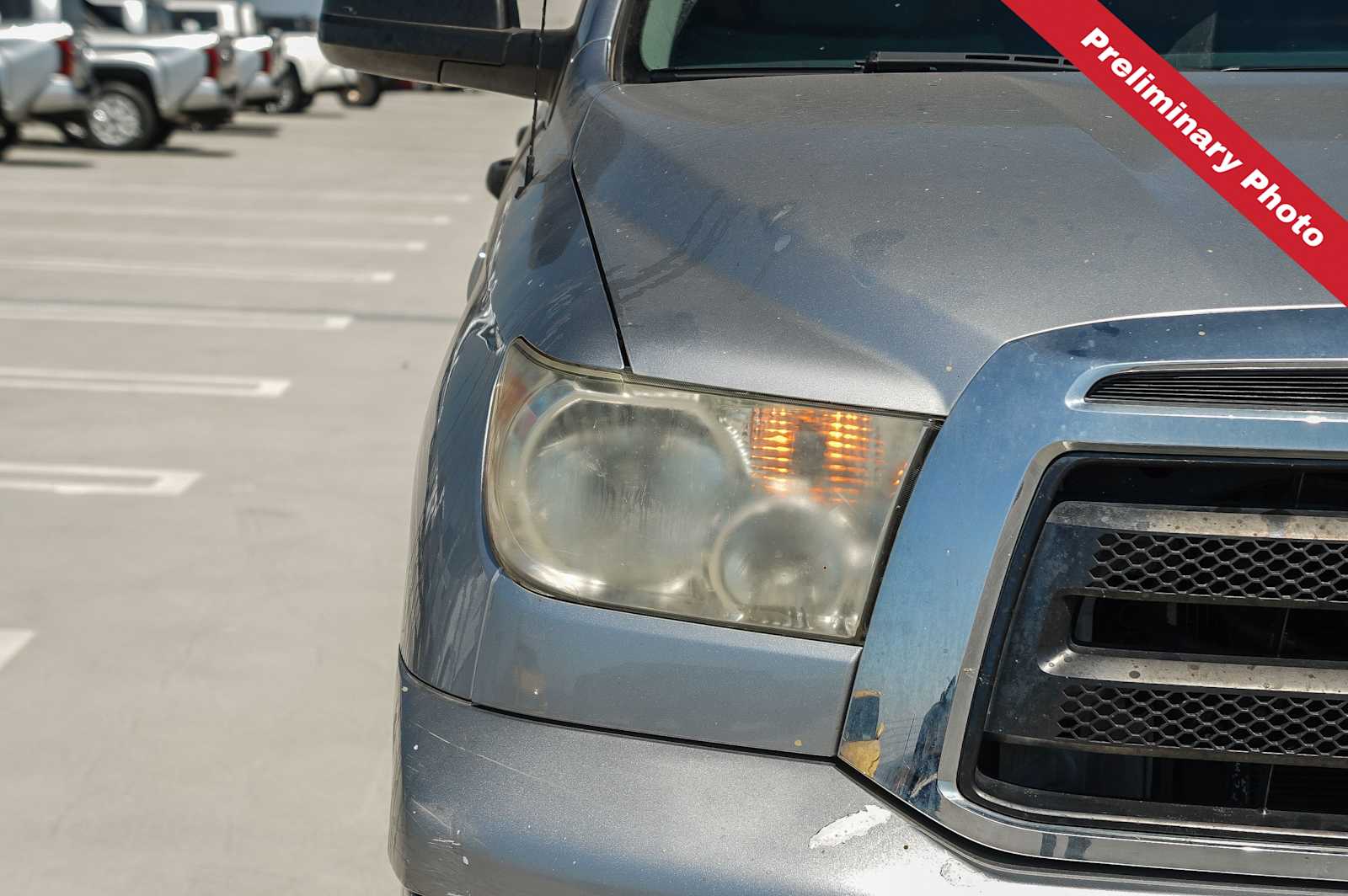 Thumbnail: 2012 Toyota Tundra - 3