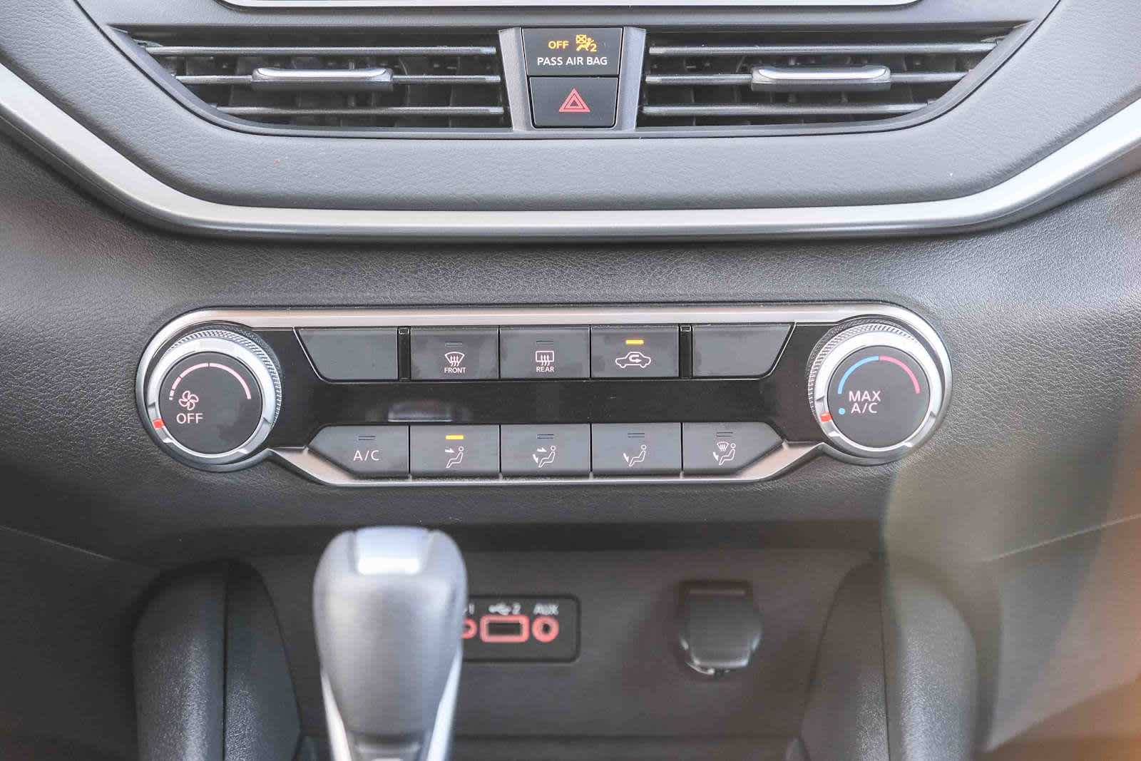 Thumbnail: 2025 Nissan Altima - 15