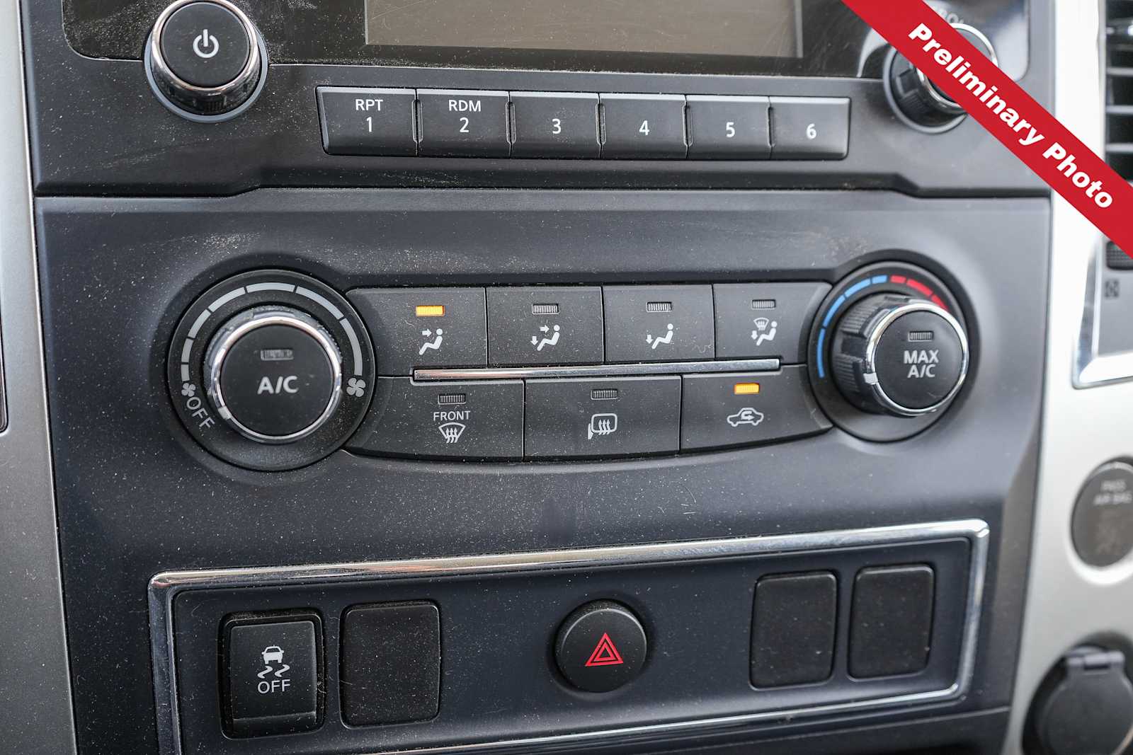 Thumbnail: 2017 Nissan Titan - 19