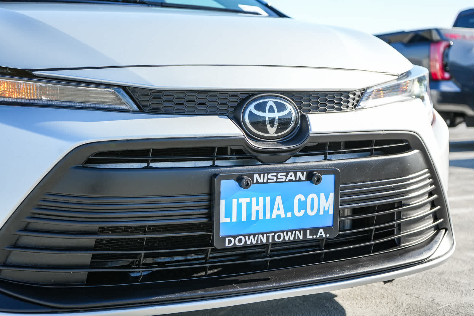 Thumbnail: 2023 Toyota Corolla - 6