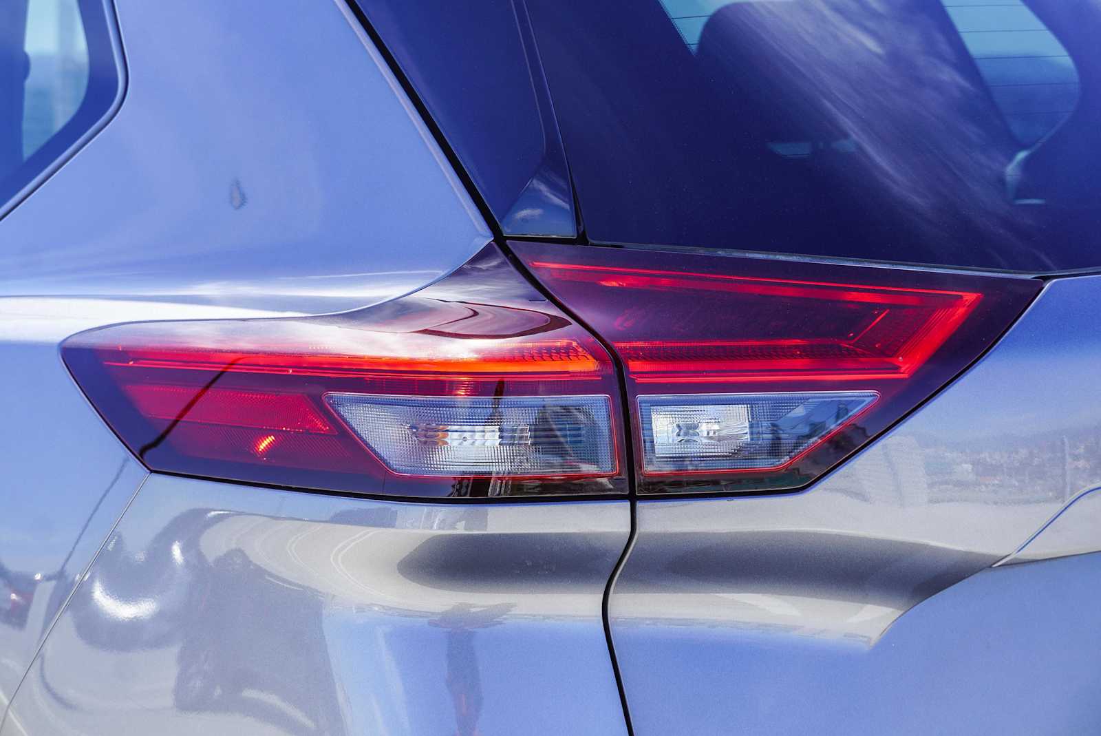 Thumbnail: 2021 Nissan Rogue - 8