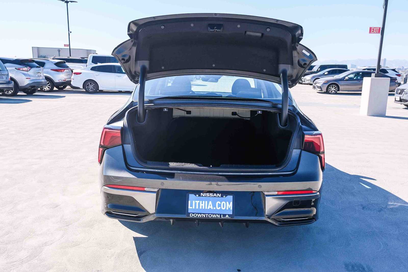 Thumbnail: 2025 Kia K5 - 26