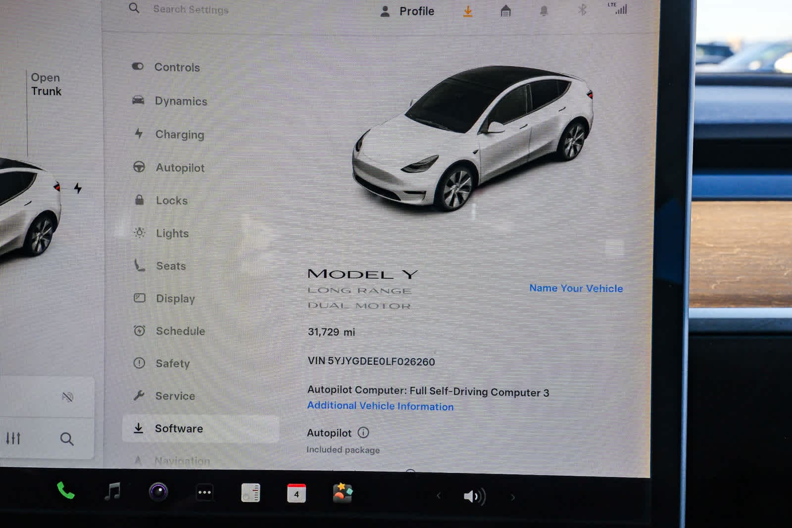 Thumbnail: 2020 Tesla Model Y - 23