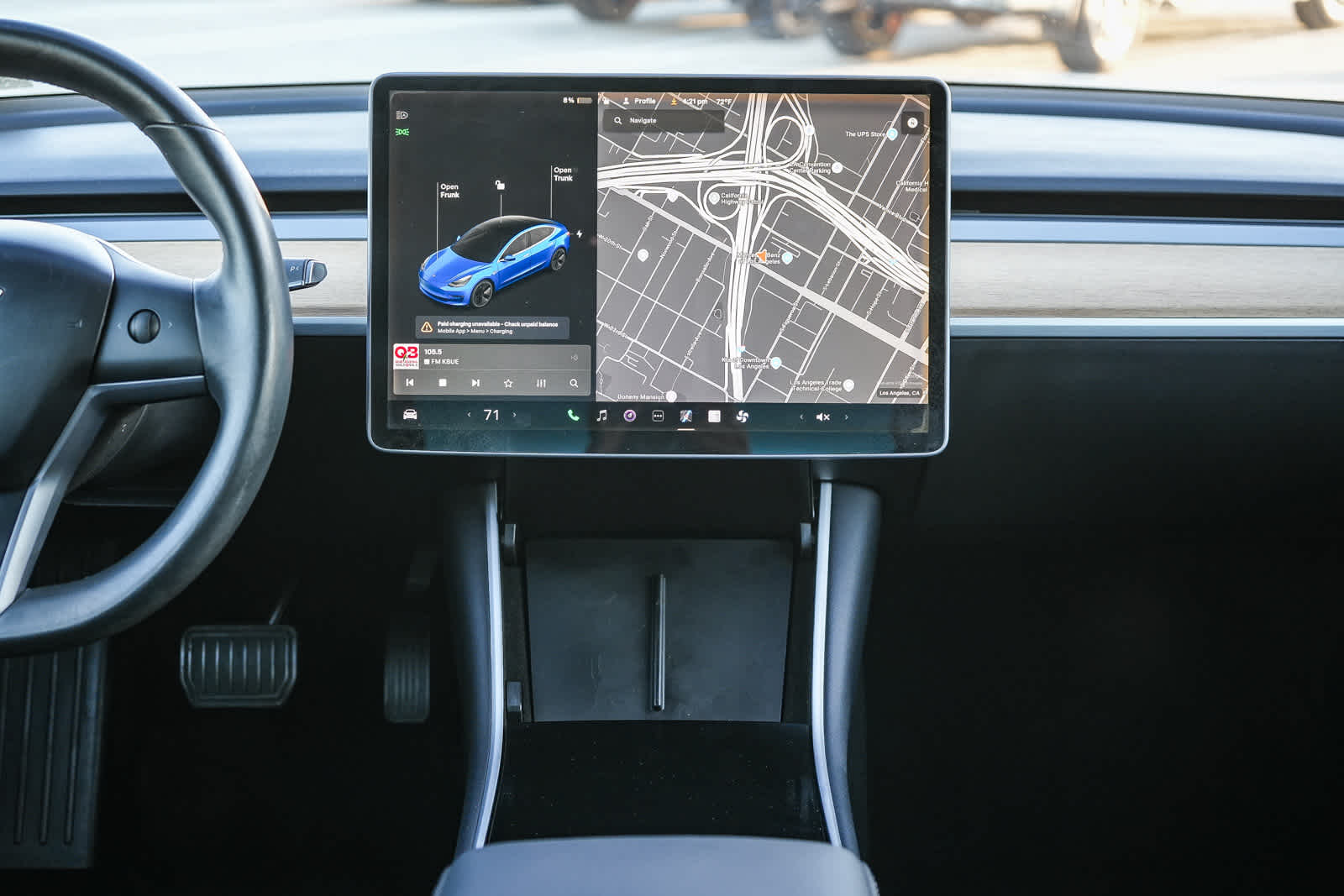 Thumbnail: 2018 Tesla Model 3 - 13