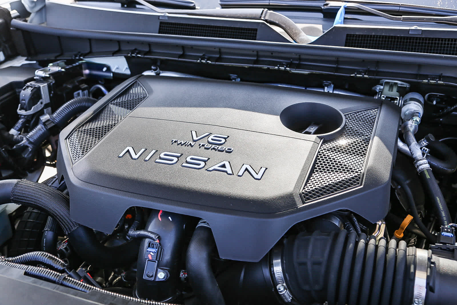 Thumbnail: 2026 Nissan Armada - 13